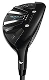 Callaway Golf 2018 Men's Rogue X Hybrid (Certified Refurbished)