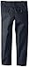Eddie Bauer Girls' Twill Cotton Lycra Pant