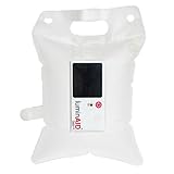 LuminAID PackLite 16 Inflatable Solar Light