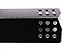 Porcelain Steel Heat Plate Replacement Parts for Grill Master 720-0697, 720-0737, Nexgrill 720-0830H, 720-0888, Uberhaus 780-0003 Gas Grill Flame Tamer (14 9/16