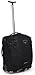 Osprey Packs Ozone Wheeled Luggage, Black, 38L/19.5