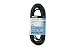 Woods 5601 16/3 25-Foot SJTW Indoor Extension Cord, Perfect for Home or Office, Black primary