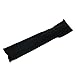 KAISH Baroque Guitar Fret Crowning File Dressing File with 3 edges Narrow/Medium/Wide 3 in 1 Fret File Luthier Tool