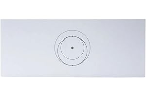 [OEM] Mesh Router for Starlink Gen 3 with WiFi 6 | Works with Gen 2 Rectangular Dish and Gen 3 Flat Dish, White, New in Box! 