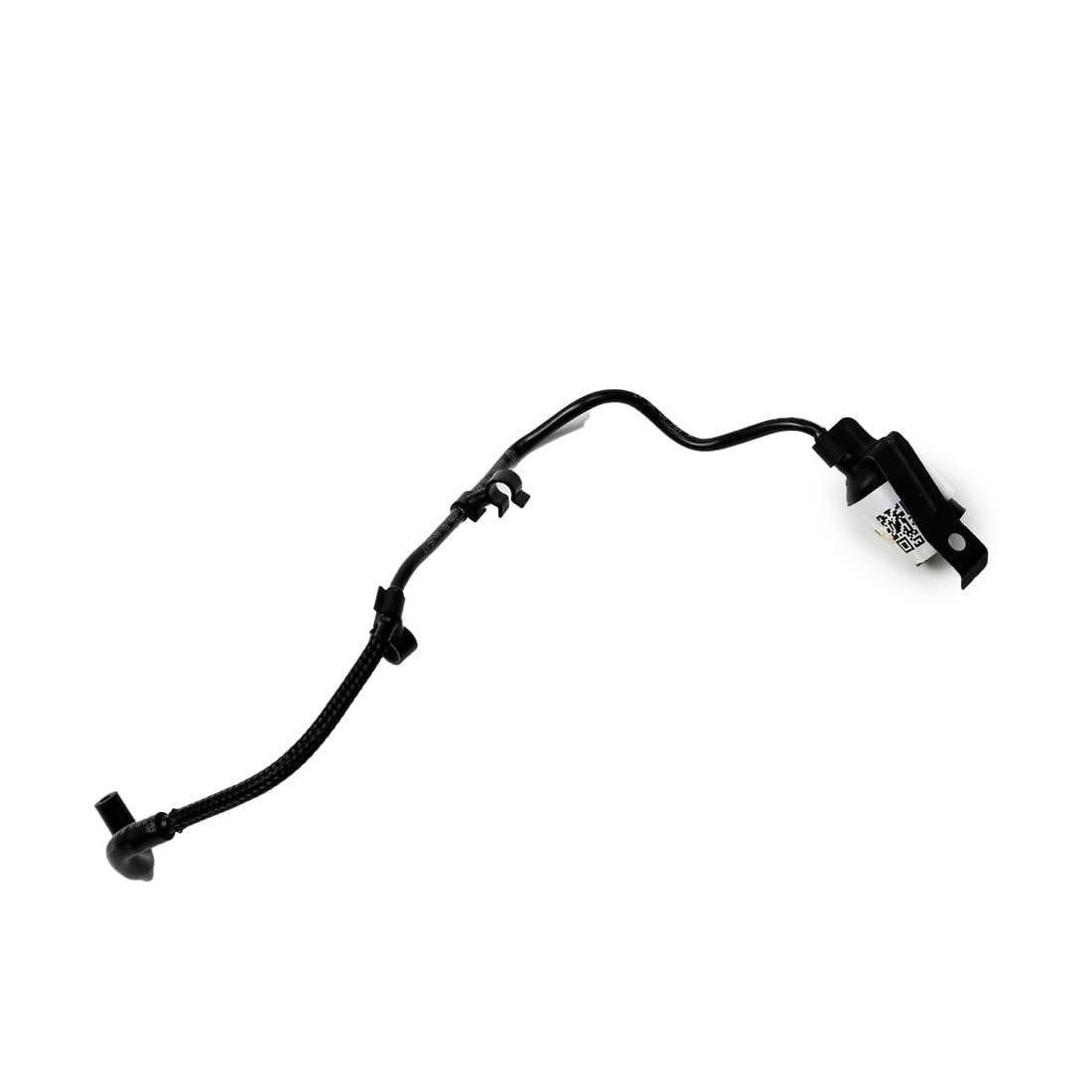 Photo 1 of Sprwinautummer 06H133583F Engine Intake Manifold Connecting Hose 1.8/2.0T 06H 133 583 F Replacement For VW CC Eos Passat Tiguan Golf R32 GTI Audi A3 A4 A5 A6 A8 Q5 TT S4 S5 S6 S8 Intake Manifold Hose