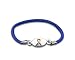 Autism Ribbon Bracelet-Stretch (Retail)