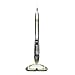 BISSELL Spinwave Powered Hardwood Floor Mop and Cleaner, Green Spinwave primary