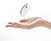 2 Pack Premium Washable Silicone Makeup Sponges - Beauty Blender Sponge for Makeup, Concealer and Foundation - The Perfect Make Up Applicator for Cosmetic Blending Free Sticker