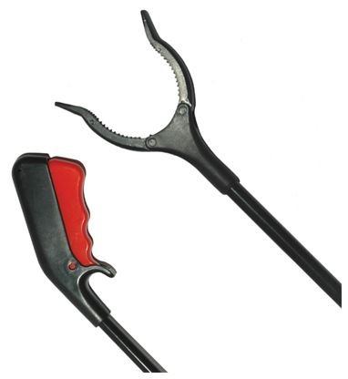 Litter Picker HandI-Reacher Metal/Plastic 895mm