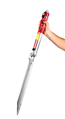 Slide Anchor - Shore Spike Loss - Large