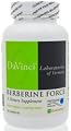 Davinci Labs - Berberine Force 60 caps