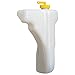 Coolant Tank Reservoir for 93-97 Honda Civic Del Sol fits HO3014101 19101P08J00