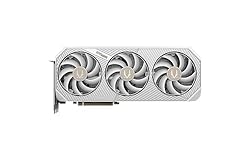 ZOTAC Gaming GeForce RTX 5090 Solid OC White