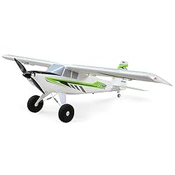 E-flite RC Airplane Timber X 1.2m BNF Basic