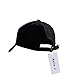 Bella C Hat Cap for Women Men, Baseball Cap for Boy Girl, Cotton, Adjustable