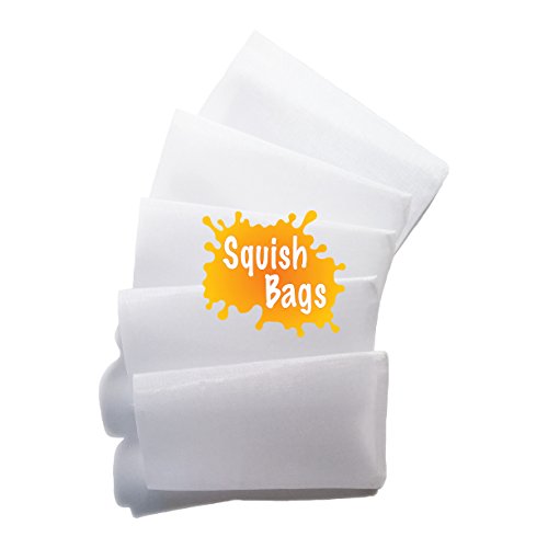 Rosin Screen Bags micron pack