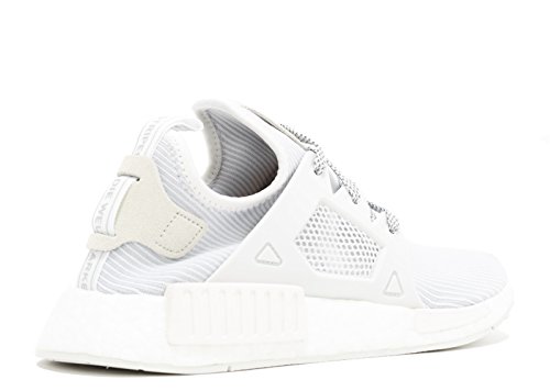 nmd xr1 primeknit white