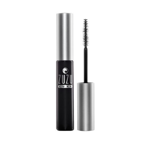 Mascara Natural Black Onyx By Zuzu
