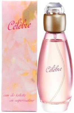 エイボン セレブレ オードトワレ 50ml AVON CELEBRE EDT [7278] [並行輸入品]