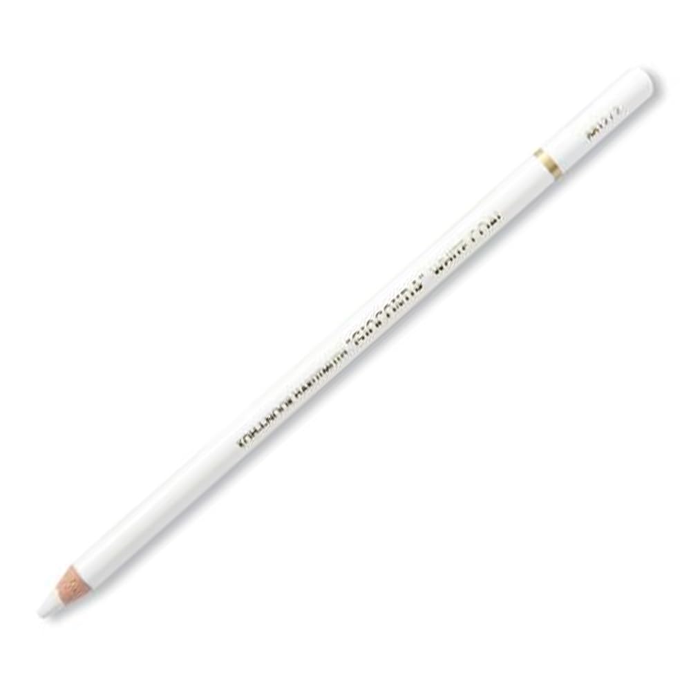KOH-I-NOOR gradational Extra White Coal in Pencil 8812 2, 1.6 x 17.5 x 4.7 cm