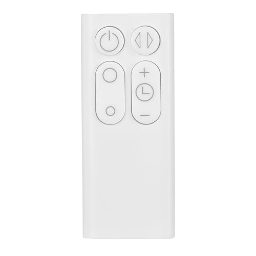 Remote Control Compatible with Dyson Cool Air Purifier Fan AM06 AM07 AM08, Model 965824-01 965824-02