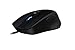 MIONIX NAOS 7000 Multi-Color Ergonomic Optical Gaming Mouse