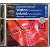 BBC Great Proms Premieres : Walton Viola Concerto (1994) Ireland Piano Concerto (1993) and Epic March (1942) Guto Pryderi Puw Onyt Agoraf Y Drws (Unless I Open The Door) (2007)