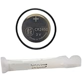 Premium Battery Kit for Oceanic Computer - Versa &amp; Veo Series, VT Series (Receiver)