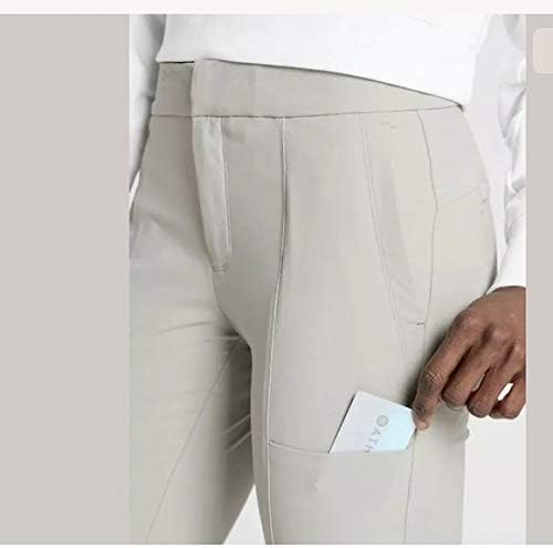 athleta wander skinny pant