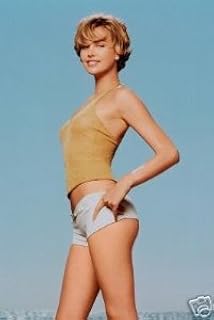 Amazon Com Charlize Theron 18x24 Poster Hot 01 Posters