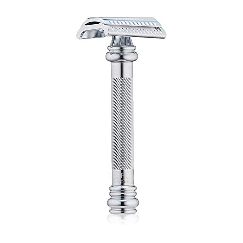 Merkur Razor Merkur Safety Razor 39c ,Chrome