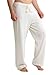 Cottonique Men's Drawstring Lounge Pants