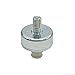 HuiJin 2Pcs KS116 Knock Detonation Sensor for 2001~2003 Cadillac Chevrolet Gmc Hummer Isuzu Pontiac 213-3521