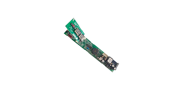 Módulo electrónico frigorífico Fagor Edesa 3FC67NFD FFA6715PN ...
