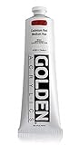 Golden 5 oz Heavy Body Acrylics Hue
