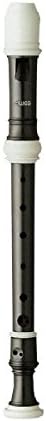 Aulos Recorder 502B Plastic 3 Pieces