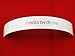 Replacement Headband top parts for Monster Beats by Dre Solo SoloHD repair (White)