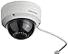 Hikvision 4MP DS-2CD2142FWD-I HD WDR IP Network Dome 2.8mm Lens primary