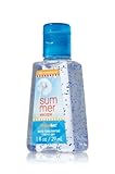 Bath and Body Works PocketBac Anti Bacterial Hand Gel