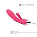 Svakom Barbara Vibrators Adult Sex Toys For Couple's G-Spot Stimulate Wand Massagers For Female Sex Beginner's Vibe Toy Masturbator Sexual Wellness Discreet Packaging