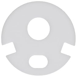 BrandTech 707918 Fine Tip Discharge Tube with