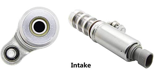 6 Camshaft+Position+Actuator+Solenoids+12655420