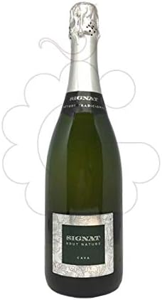 SIGNAT BRUT NATURE MAGNUM (D.O. CAVA): Amazon.es: Alimentación y bebidas