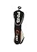 Ping 2017 G400 30 Degree 6 Hybrid Headcover Black/White/Orange