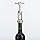 Amazon.com: Westmark 62605580 Satin Bell Corkscrew, 5.8 x