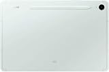 SAMSUNG Galaxy Tab S9 FE Tablet 8GB RAM 256GB Spen Smart Book Cover view 3