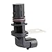SCITOO 12555566 2CRK0065 PC278 EH0157 235-1057 Crankshaft Position Sensor Compatible for Chevrolet for GMC for Hummer for Cadillac for Pontiac