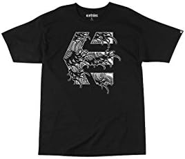 Etnies Nami Black T-Shirt
