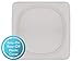 Care Active Rise with Ease Seat Cushion – Extra Thick Foam Chair Cushion - Thick Firm Chair Cushion – Cushion for Lift Chair - Extra Supportive Lift – 14X14X5 by Comfort Finds