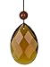 Woodstock Chakra Chime, Amber- Eastern Energies Collection